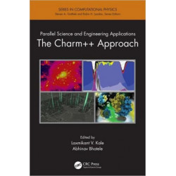 Parallel Science and Engineering Applications: The Charm++ Approach