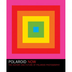 Polaroid Now: The History and Future of Polaroid Photography