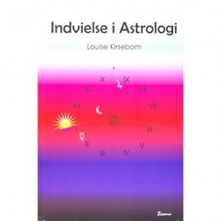 Indvielse i Astrologi