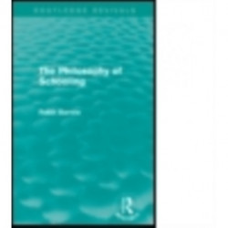 The Philosophy of Schooling