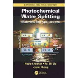 Photochemical Water Splitting: Materials and Applications