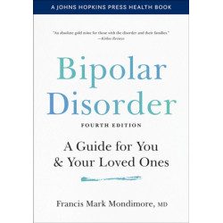 Bipolar Disorder: A Guide for You and Your Loved Ones