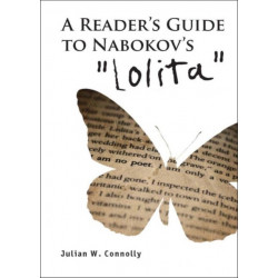 A Reader's Guide to Nabokov's 'Lolita'
