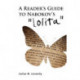 A Reader's Guide to Nabokov's 'Lolita'