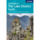 Scrambles in the Lake District - South: Langdale, Coniston, Eskdale, Patterdale  and amp- High Street