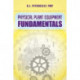Physical Plant Equipment Fundamentals