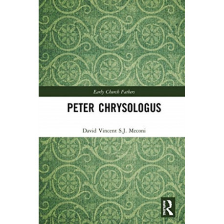 Peter Chrysologus