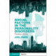 Social Factors in the Personality Disorders: Finding a Niche