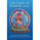 Light of Wisdom, Volume III: Teachings on the Secret Empowerment