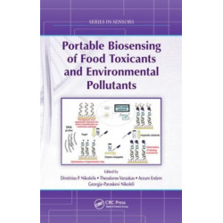 Portable Biosensing of Food Toxicants and Environmental Pollutants
