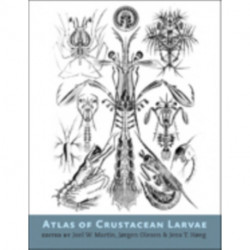 Atlas of Crustacean Larvae
