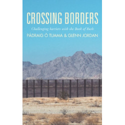 Borders and Belonging: The Book of Ruth