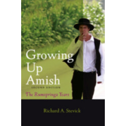 Growing Up Amish: The Rumspringa Years