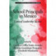 School Principals in Mexico: Cases of Leadership Success