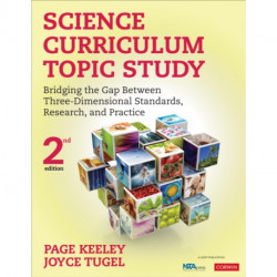 Science Curriculum Topic Study: Bridging the Gap Between Three-Dimensional Standards, Research, and Practice