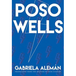 Poso Wells