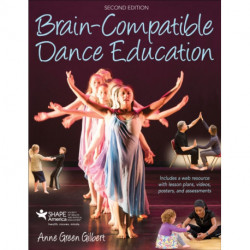 Brain-Compatible Dance Education