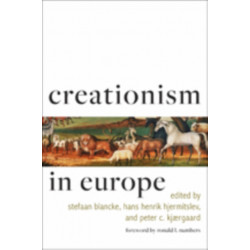 Creationism in Europe