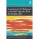 Innovations and Challenges in Applied Linguistics from the Global South
