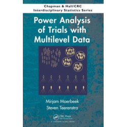 Power Analysis of Trials with Multilevel Data