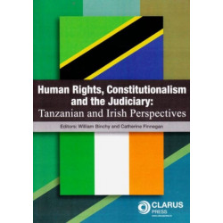 Human Rights, Constitutionalism and the Judiciary