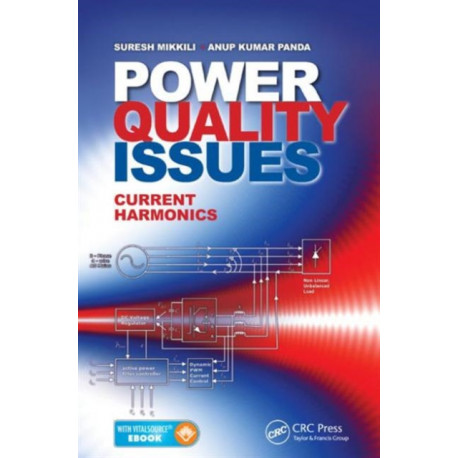 Power Quality Issues: Current Harmonics