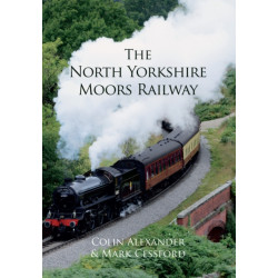The North Yorkshire Moors Railway