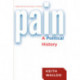 Pain: A Political History