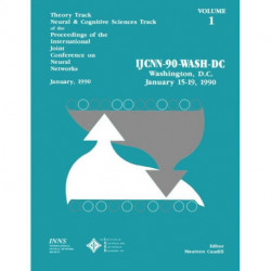 Proceedings of the Winter, 1990, International Joint Conference on Neural Networks