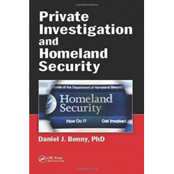 Private Investigation and Homeland Security