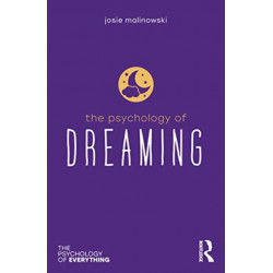 The Psychology of Dreaming