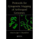 Protocols for Cytogenetic Mapping of Arthropod Genomes