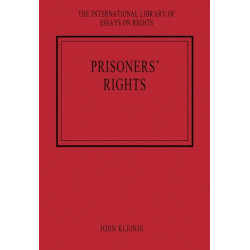 Prisoners' Rights