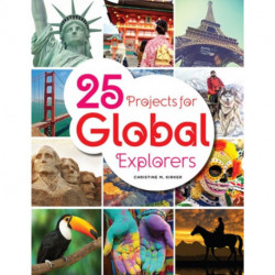 25 Projects for Global Explorers