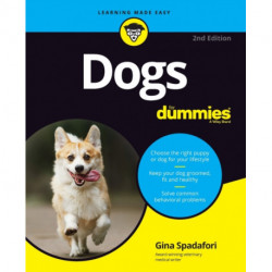 Dogs For Dummies