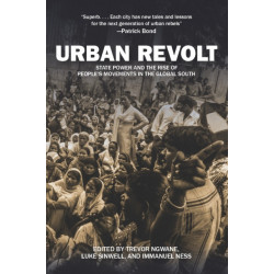 Urban Revolt: State Power and the Rise of People's Movements in the Global South