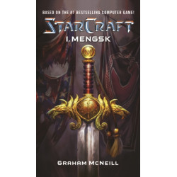 StarCraft: I, Mengsk: I, Mengsk