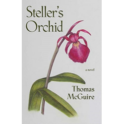 Steller's Orchid