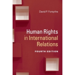 Human Rights in International Relations
