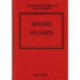 Refugees and Rights