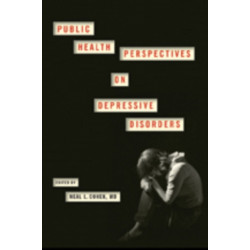 Public Health Perspectives on Depressive Disorders