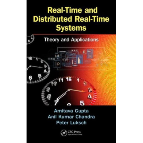 Real-Time and Distributed Real-Time Systems: Theory and Applications