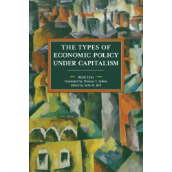 The Types Of Economic Policy Under Capitalism