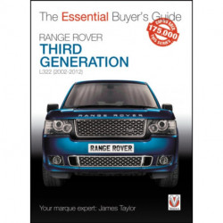 Range Rover: Third Generation L322 (2002-2012)