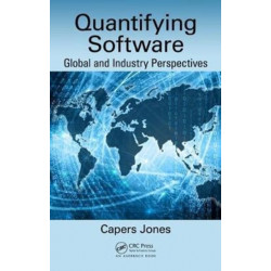 Quantifying Software: Global and Industry Perspectives
