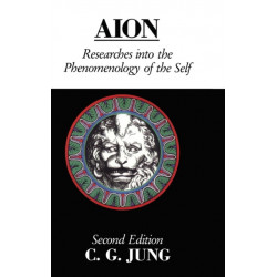 Aion: Researches Into the Phenomenology of the Self