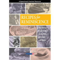 Recipes for Reminiscence: The Year in Food-Related Memories, Activities and Tastes