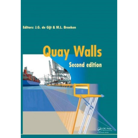 Quay Walls