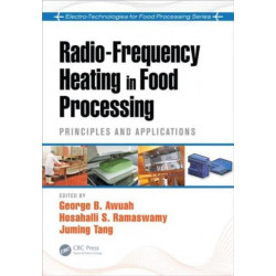 Radio-Frequency Heating in Food Processing: Principles and Applications