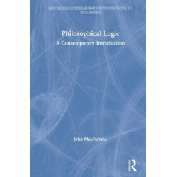 Philosophical Logic: A Contemporary Introduction